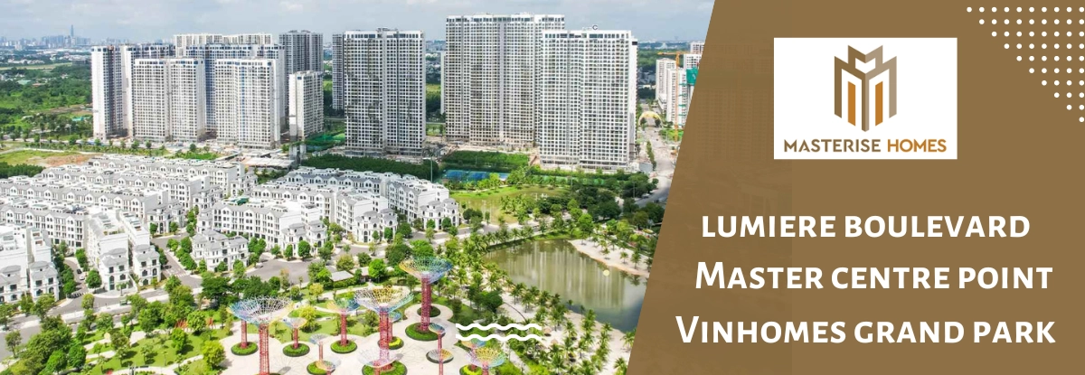 Căn hộ Masteri Centre Point