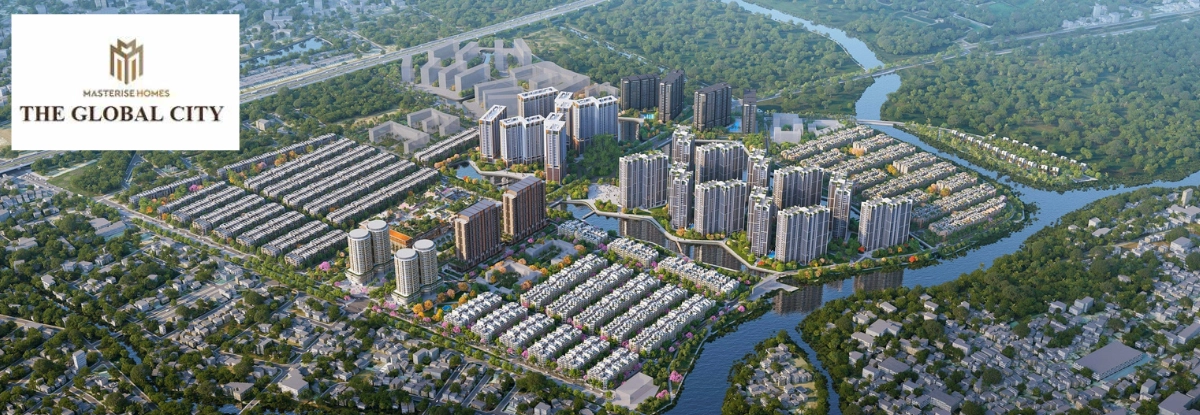 The Global City